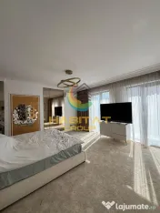 Penthouse Exclusivist cu Terasă Panoramică, Jacuzzi și Saune | 335 mp |
