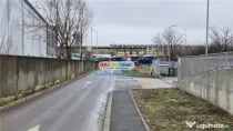 Centura | DN 1 | Odaii | 4785mp | Autorizatie Construire | U