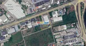 Centura | DN 1 | Odaii | 4785mp | Autorizatie Construire | U