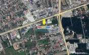 Centura | DN 1 | Odaii | 4785mp | Autorizatie Construire | U