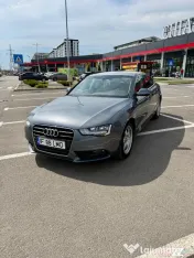 Audi A5,proprietar,stare perfecta 