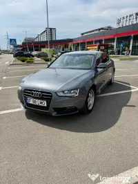 Audi A5,proprietar,stare perfecta
