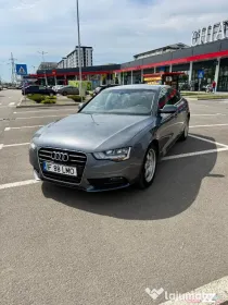 Audi A5,proprietar,stare perfecta
