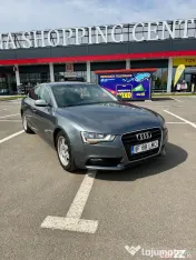 Audi A5,proprietar,stare perfecta 
