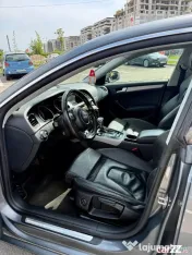 Audi A5,proprietar,stare perfecta 