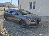 Hyundai i40 facelift sw 