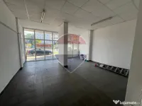Spațiu comercial 80mp - B dul Independentei 