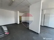 Spațiu comercial 80mp - B dul Independentei 