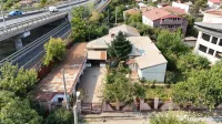 Proprietate 649 mp teren + construcții | Chitila | Centura | Utilitati 