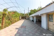 Proprietate 649 mp teren + construcții | Chitila | Centura | Utilitati 