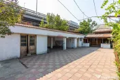 Proprietate 649 mp teren + construcții | Chitila | Centura | Utilitati 