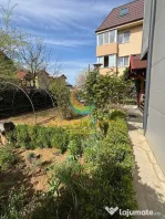 Apartament 2 camere cu gradina proprie si Parcare!