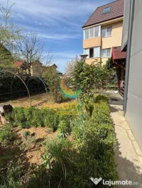 Apartament 2 camere cu gradina proprie si Parcare! 