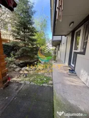 Apartament 2 camere cu gradina proprie si Parcare! 