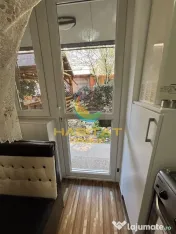 Apartament 2 camere cu gradina proprie si Parcare! 