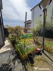 Apartament 2 camere cu gradina proprie si Parcare! 