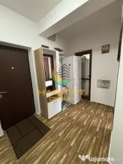 Apartament 2 camere cu gradina proprie si Parcare! 