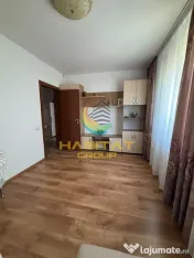 Apartament 2 camere cu gradina proprie si Parcare! 