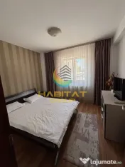 Apartament 2 camere cu gradina proprie si Parcare! 