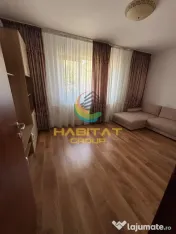 Apartament 2 camere cu gradina proprie si Parcare! 