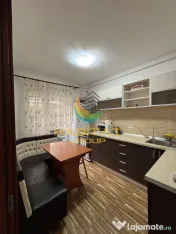 Apartament 2 camere cu gradina proprie si Parcare! 