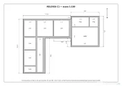 Teren 1.056Mp Cu Casă Și Spațiu Comercial – Lumina, Strada Mare Nr. 83 PROPRIETAR 