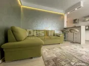 Apartament 3 camere | 74 mp | 2 băi | Încălzire în pardoseală | Balcon 
