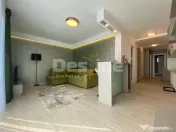 Apartament 3 camere | 74 mp | 2 băi | Încălzire în pardoseală | Balcon 