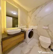 Apartament 3 camere | 74 mp | 2 băi | Încălzire în pardoseală | Balcon 