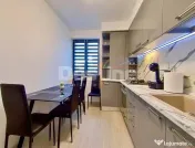 Apartament 3 camere | 74 mp | 2 băi | Încălzire în pardoseală | Balcon 