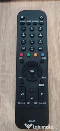 Telecomanda Digi RM-G01 