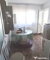 Apartament 3 camere - decomandat 64,45mp- Zona Donici 