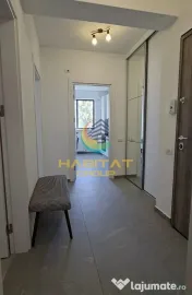 CAVAR RESIDENCE Apartament 2 camere de inchiriat 56 mp Brancoveanu 