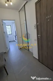 CAVAR RESIDENCE Apartament 2 camere de inchiriat 56 mp Brancoveanu 