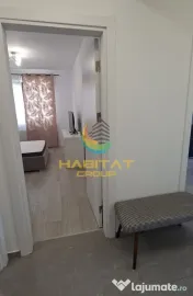 CAVAR RESIDENCE Apartament 2 camere de inchiriat 56 mp Brancoveanu 