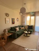 Apartament 2 camere | 54 Mp | Mobilat și Utilat | Metrou Ji
