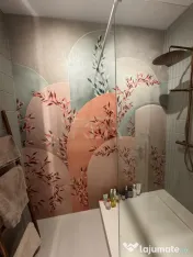 Apartament 2 camere | 54 Mp | Mobilat și Utilat | Metrou Ji 