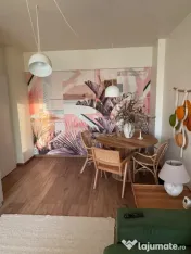 Apartament 2 camere | 54 Mp | Mobilat și Utilat | Metrou Ji 