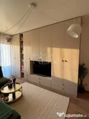 Apartament 2 camere | 54 Mp | Mobilat și Utilat | Metrou Ji 