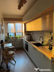 Apartament 2 camere | 54 Mp | Mobilat și Utilat | Metrou Ji 