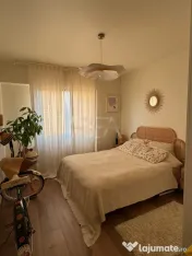 Apartament 2 camere | 54 Mp | Mobilat și Utilat | Metrou Ji 