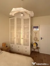 Apartament 2 camere | 54 Mp | Mobilat și Utilat | Metrou Ji 