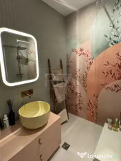 Apartament 2 camere | 54 Mp | Mobilat și Utilat | Metrou Ji 