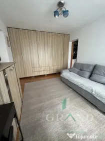 Apartament cu 3 camere I Grigorescu