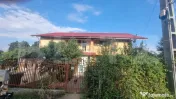 Casa 6 camere - 2300 mp curte - Horpaz