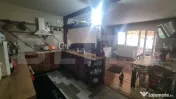 Casa 6 camere - 2300 mp curte - Horpaz