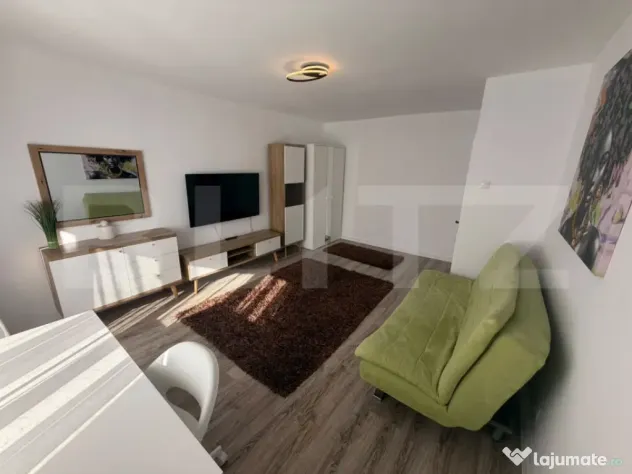 Apartament 1 cameră, Recent renovat, 42 mp, zona USAMV – - Cluj-Napoca (Cluj)