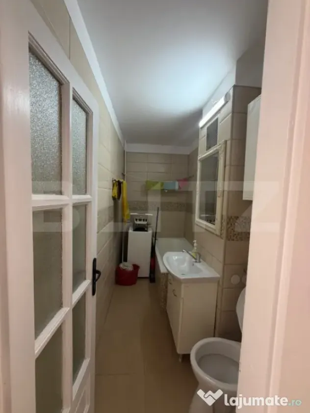 Apartament 1 cameră, Recent renovat, 42 mp, zona USAMV – - Cluj-Napoca (Cluj)
