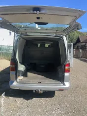 Vand Vw transporter t5 
