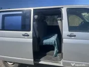 Vand Vw transporter t5 